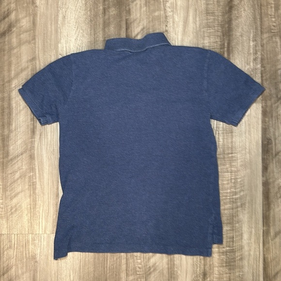 Polo Ralph Lauren Knit Polo - Medium (10/12) - Picture 2 of 5